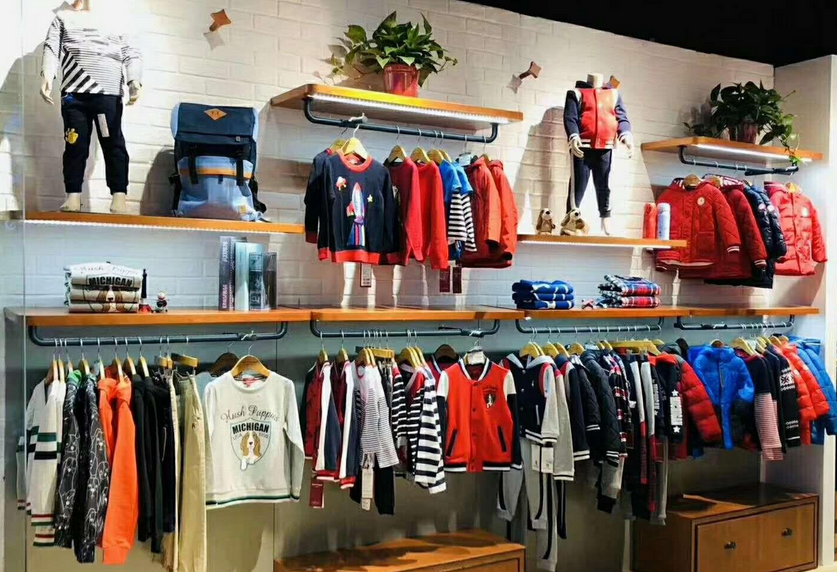 開(kāi)童裝店如何使用服裝銷售管理軟件進(jìn)行管理